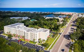 Residence Inn Amelia Island Florida 3*