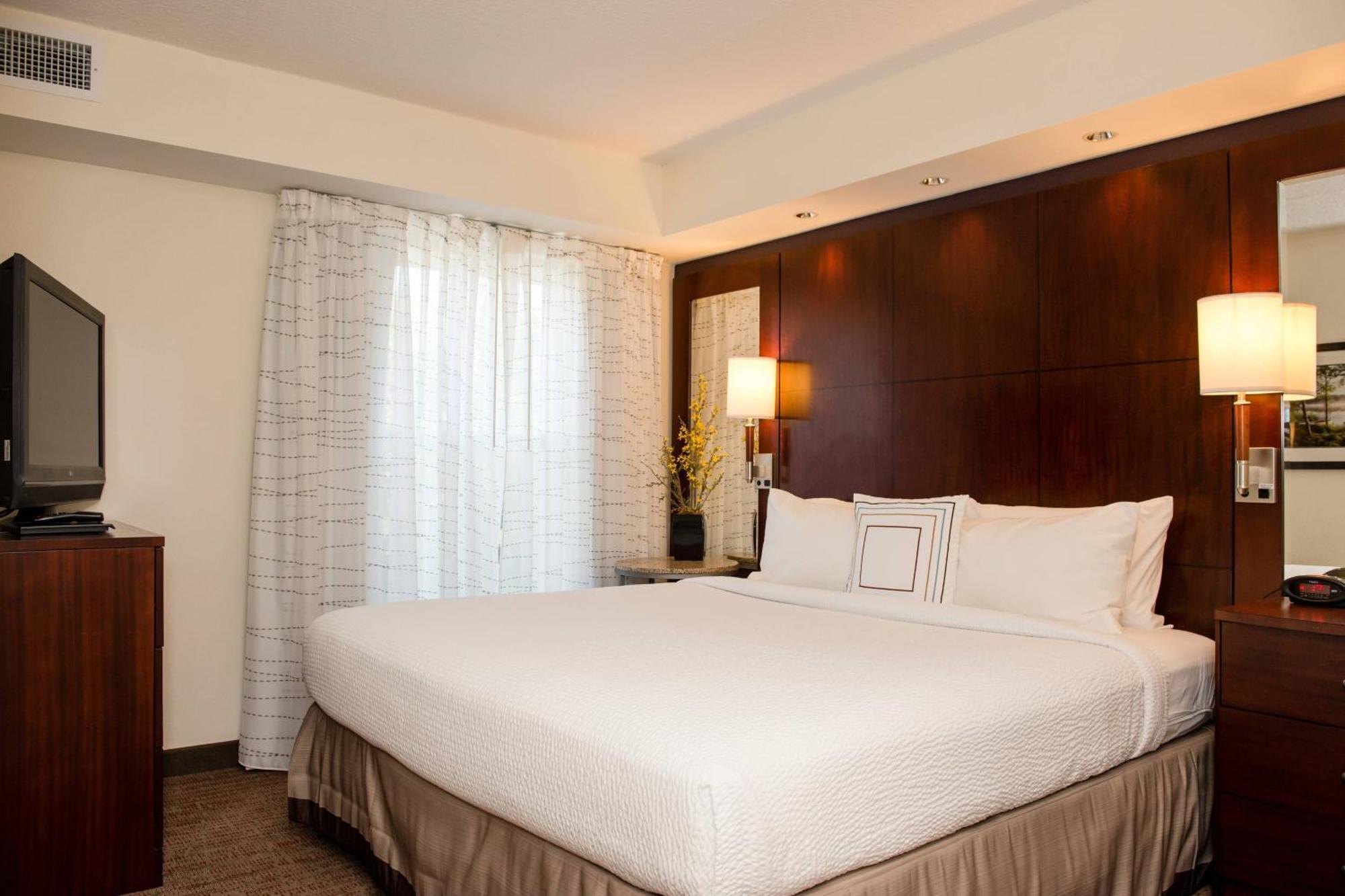 Residence Inn By Marriott Amelia Island Fernandina Beach Exterior photo