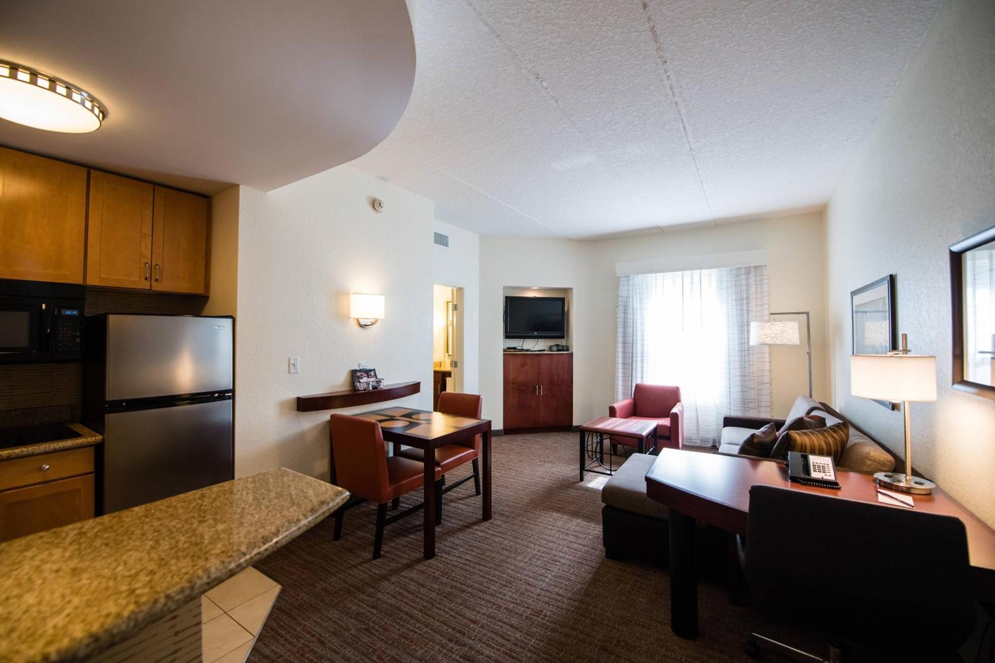 Residence Inn By Marriott Amelia Island Fernandina Beach Exterior photo